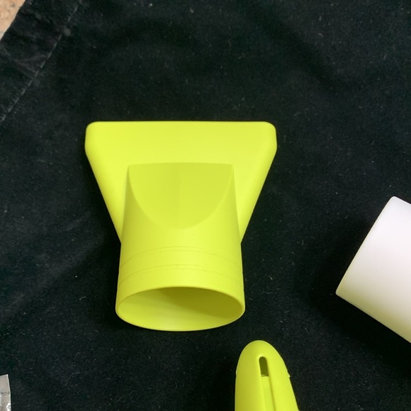 NWOT DevaDryer and DevaFuser Combo 🔴 - Picture 10 of 10